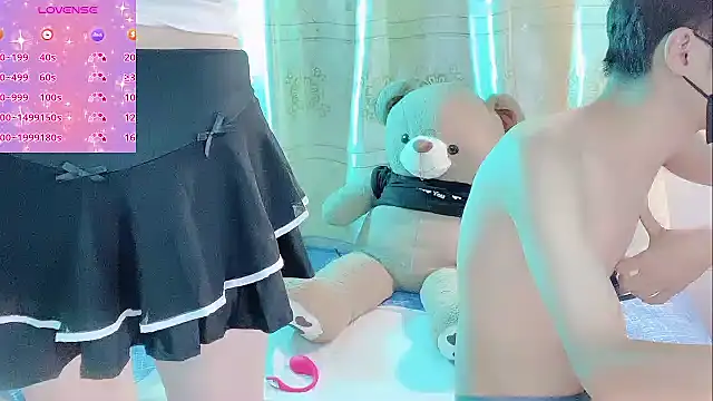 White-Lia online show from 10.01.25