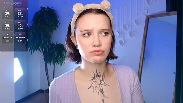 Elastikisss online show from 10.24.25