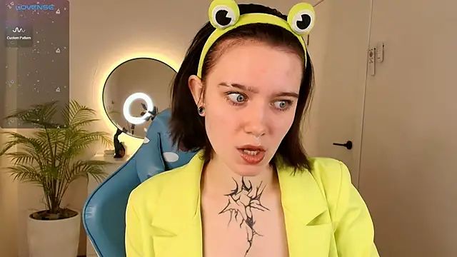 Elastikisss online show from 11.16.25