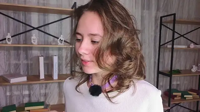 Crysta1Eva  online show from 04.18.26