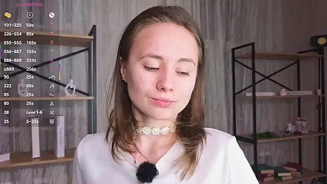 Crysta1Eva  online show from 04.19.26