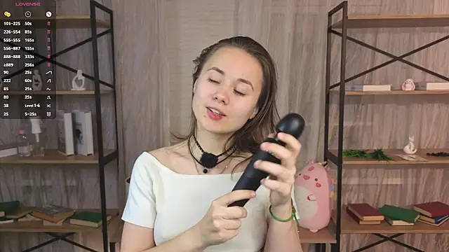 Crysta1Eva  online show from 05.26.26