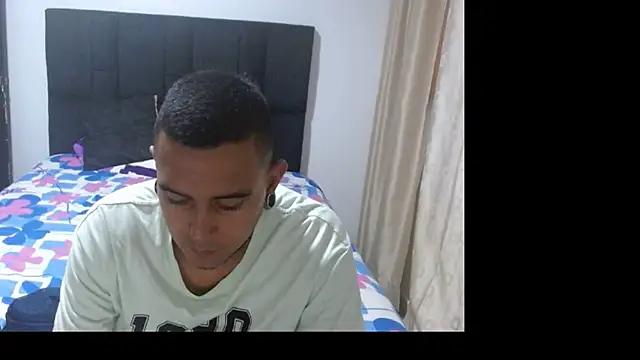 Carlandelli1 online show from 10.30.25