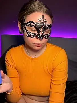 Cherrycolada online show from 01.14.26