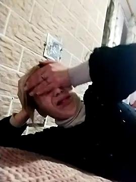 Ponka2011 online show from 12.04.25