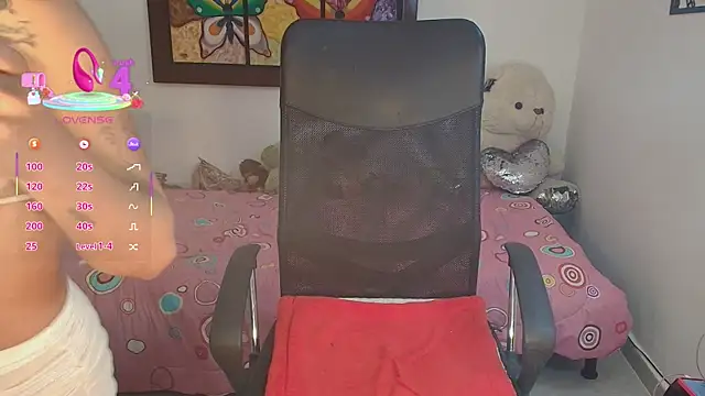 Natty Reyes online show from 11.23.25