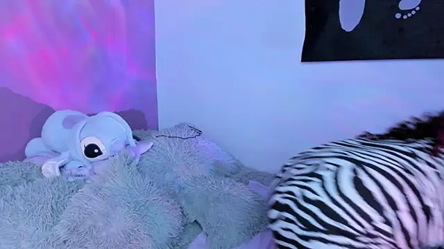 Snapshot of MegannP chatting on 01.14.26 MegannP online show from 01.14.26