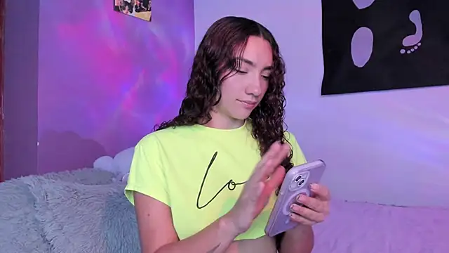 MegannP online show from 03.19.26