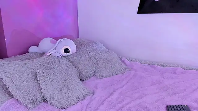 MegannP online show from 03.24.26