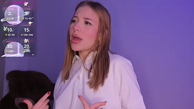 nicol gw7 online show from 12.22.25