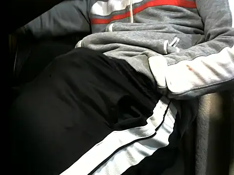 VikernesCam online show from 02.26.26