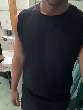 giovan2020 online show from 11.03.25