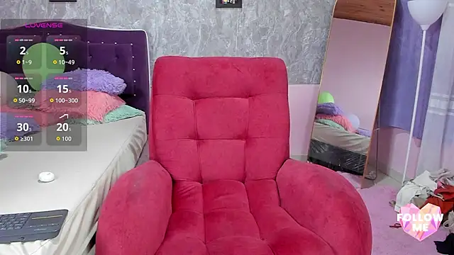 Lauren smiles online show from 02.05.26