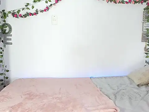 michell anyeli online show from 11.27.25