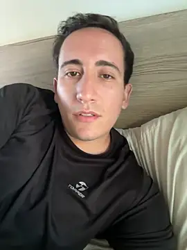 agustinnnnnns online show from 09.30.25