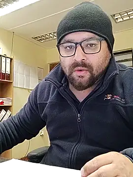 Desagradable69 online show from 03.07.26