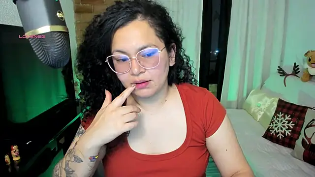 Chubby Licius online show from 12.16.25