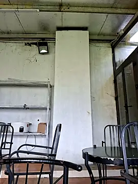 xuxulovezz online show from 10.18.25