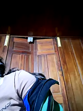 xuxulovezz online show from 10.27.25