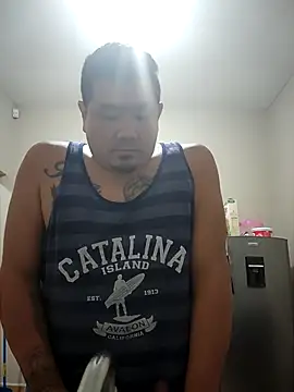 TheChino69 online show from 10.14.25