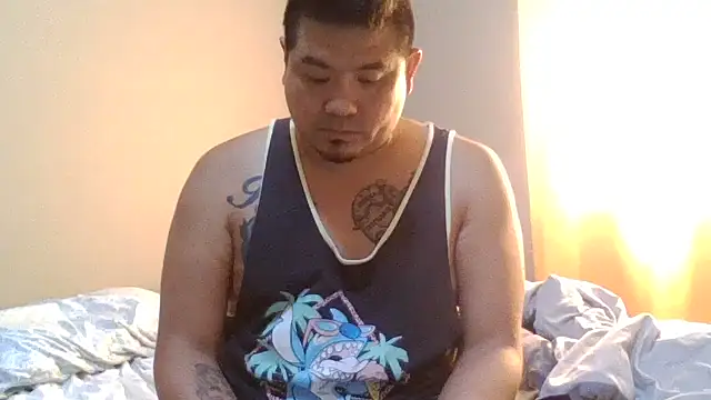 TheChino69 online show from 10.17.25