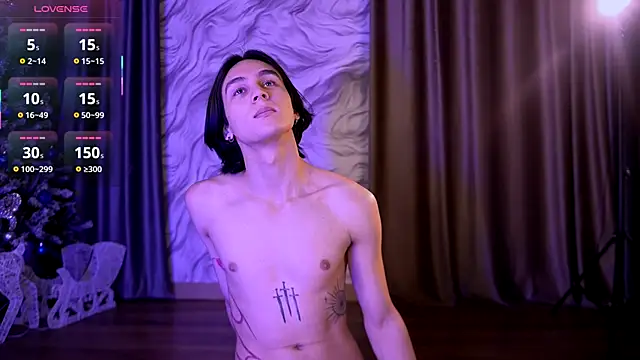 CleoStringer online show from 01.17.26