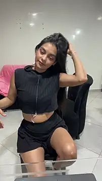 Selene Wings22 online show from 12.14.25