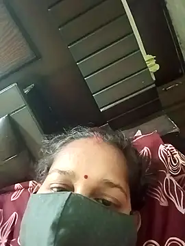 Snapshot of Rupali_ji chatting on 03.31.26 Rupali ji online show from 03.31.26