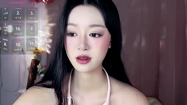 Nelly520 online show from 11.08.25