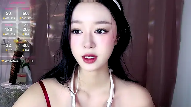 Nelly520 online show from 11.10.25