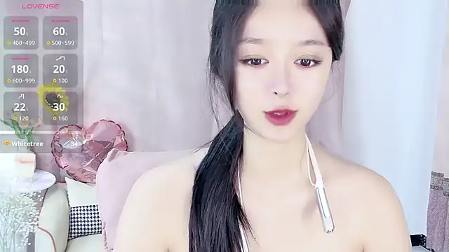 Nelly520 online show from 12.03.25