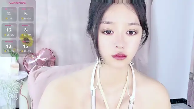 Nelly520 online show from 12.05.25