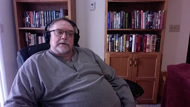 Vinyl22xh online show from 03.02.26