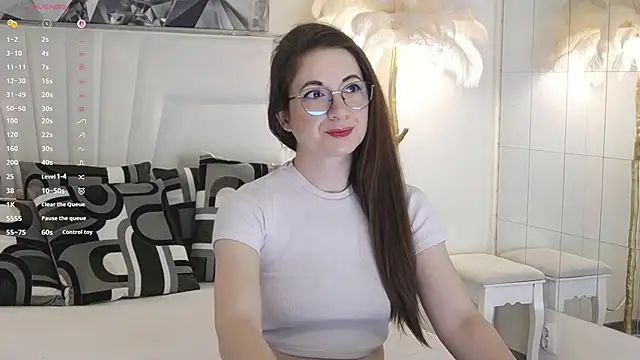 JennaClover online show from 05.08.26