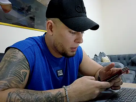 maximus888A online show from 03.27.26