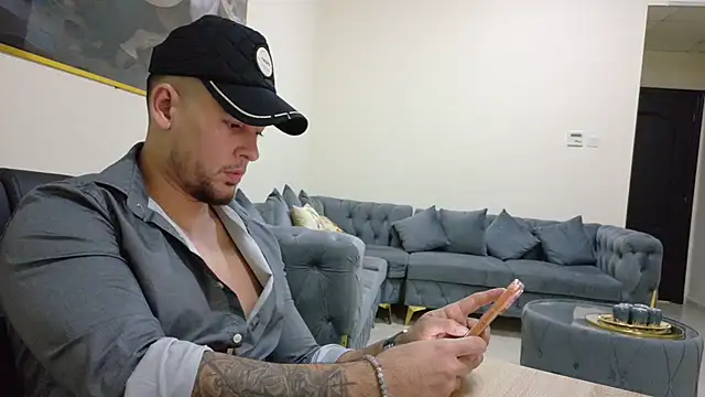 Snapshot of maximus888A chatting on 06.08.26 maximus888A online show from 06.08.26