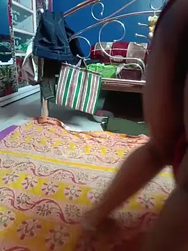 reya743 online show from 04.11.26