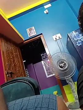 reya743 online show from 04.12.26