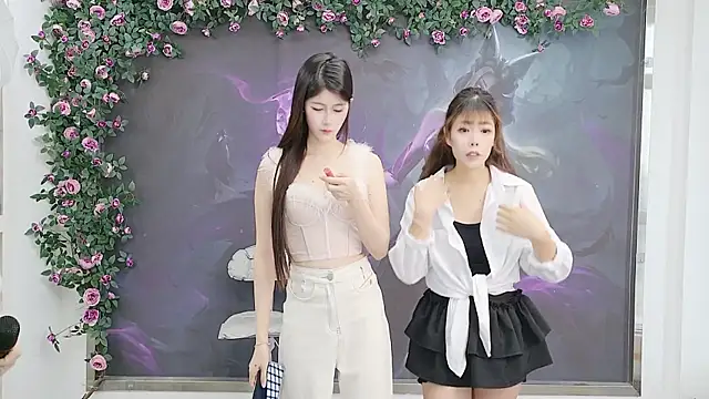 DogdogSM online show from 10.25.25