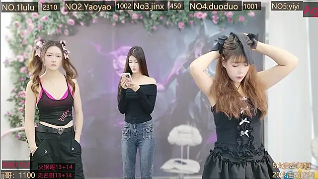 DogdogSM online show from 11.05.25