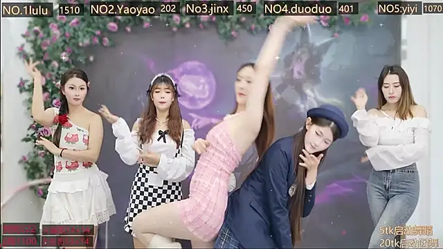 DogdogSM online show from 11.07.25