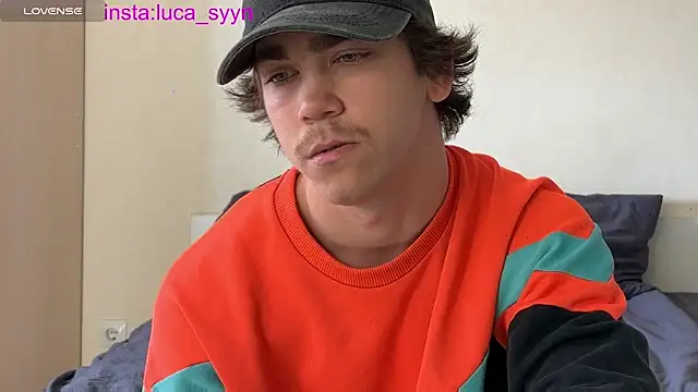 luca syn online show from 09.24.25