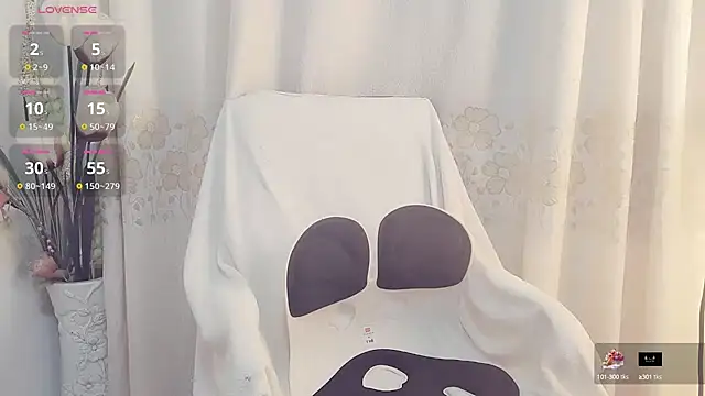 lizi- online show from 10.08.25