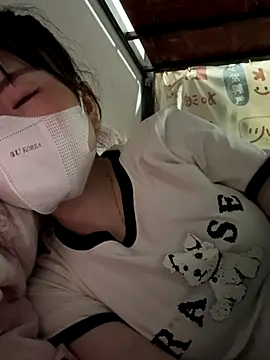 Snapshot of kanaka99 chatting on 10.26.25 kanaka99 online show from 10.26.25