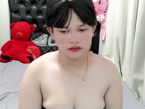 chennybbgirl online show from 06.19.26