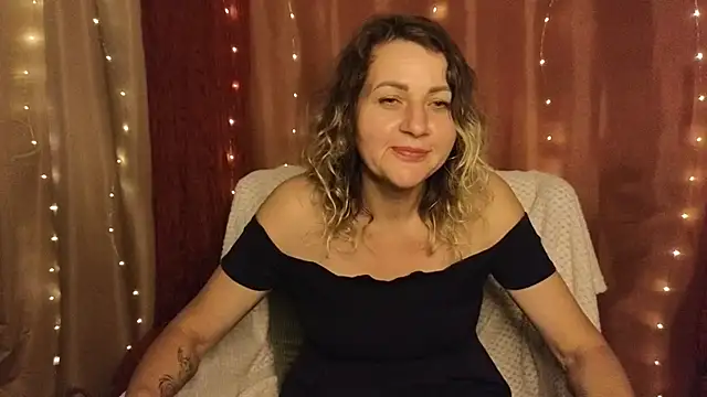 silvaraNoir online show from 09.24.25