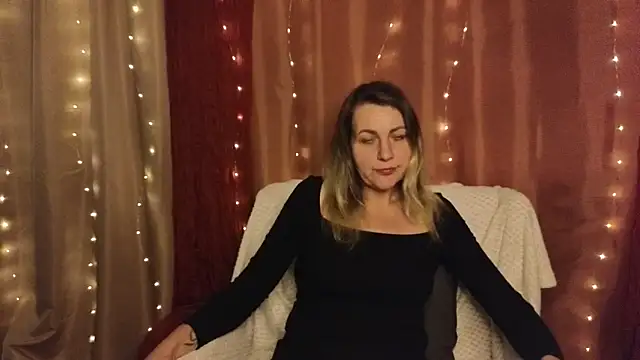 silvaraNoir online show from 09.26.25