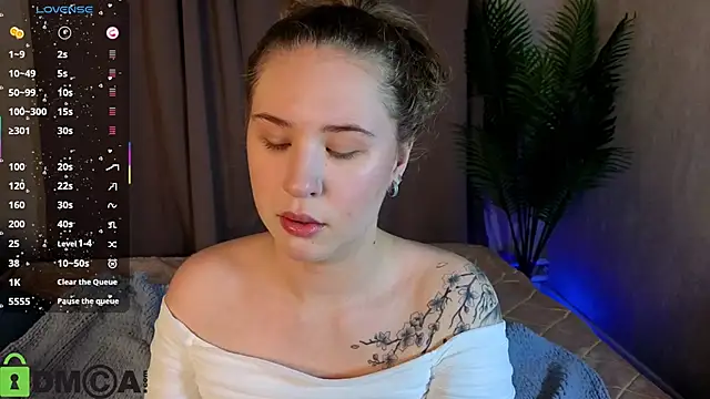 Elsie Cutties online show from 01.17.26