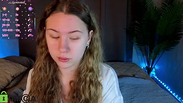 Elsie Cutties online show from 02.02.26