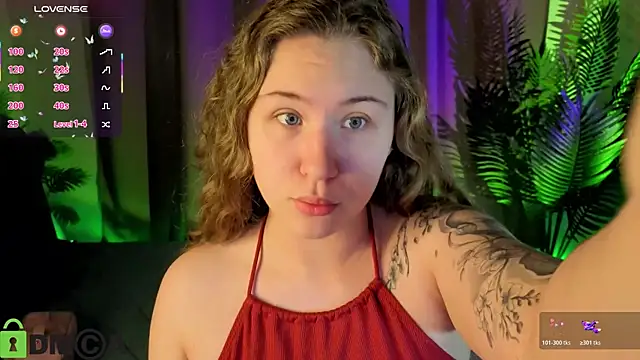 Elsie Cutties online show from 05.27.26